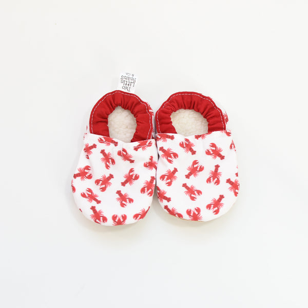 Baby slipper lobster store