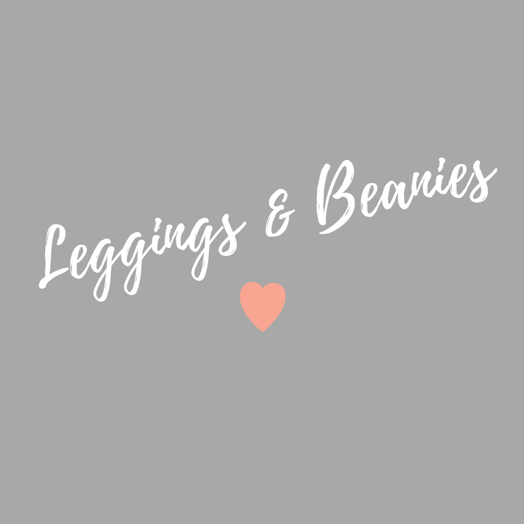 G I F T S E T S | Beanie & Leggings