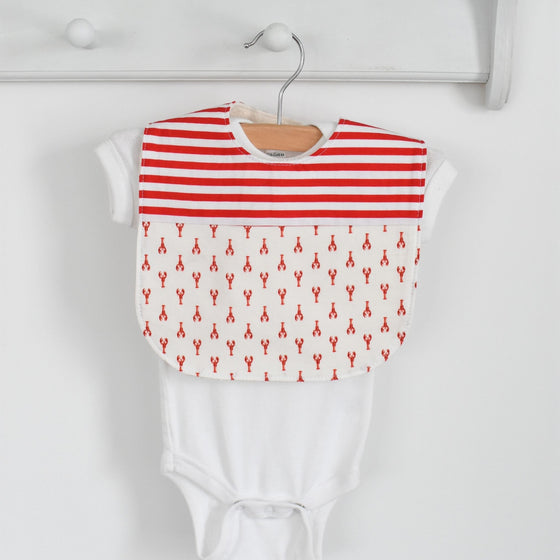 B I B S | Red Lobster