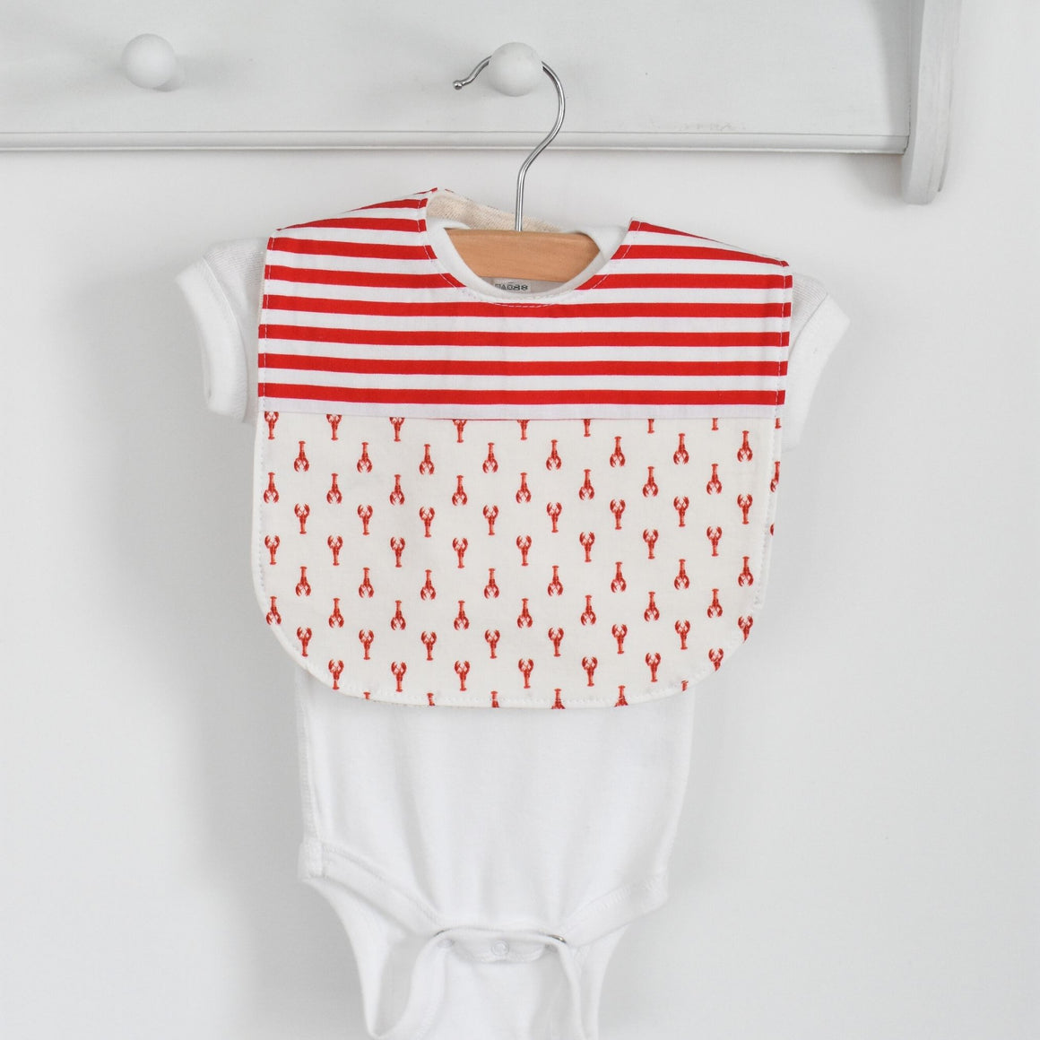 B I B S | Red Lobster