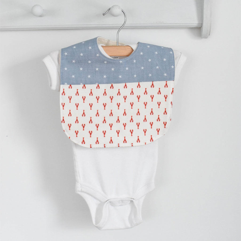 B I B S | Denim Star