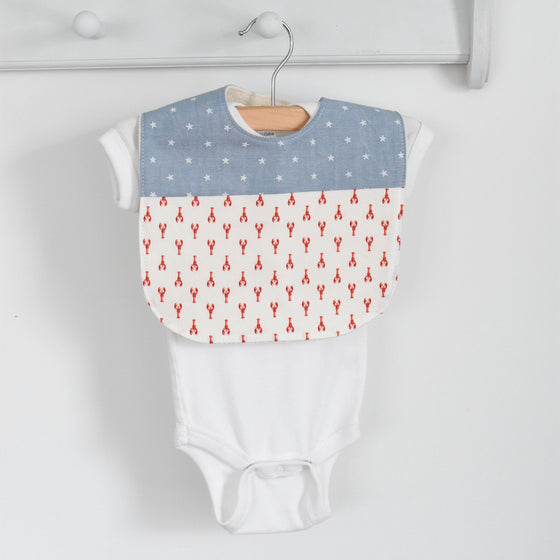 B I B S | Denim Star