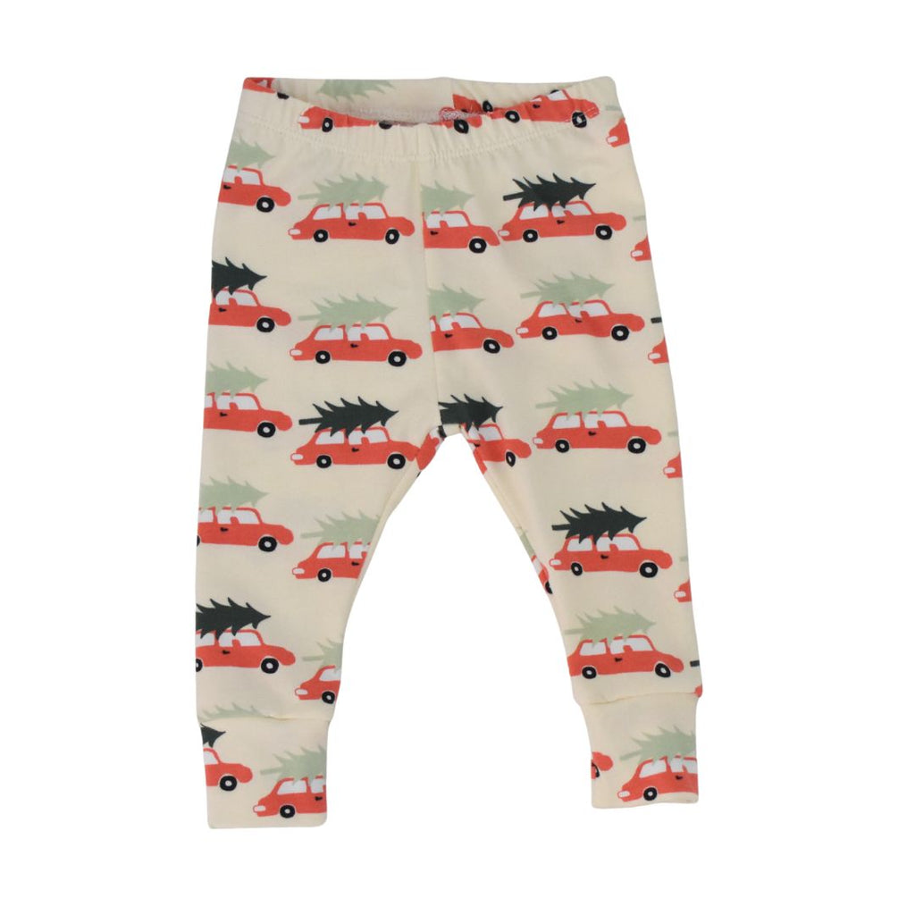 L E G G I N G S | Holiday Travels