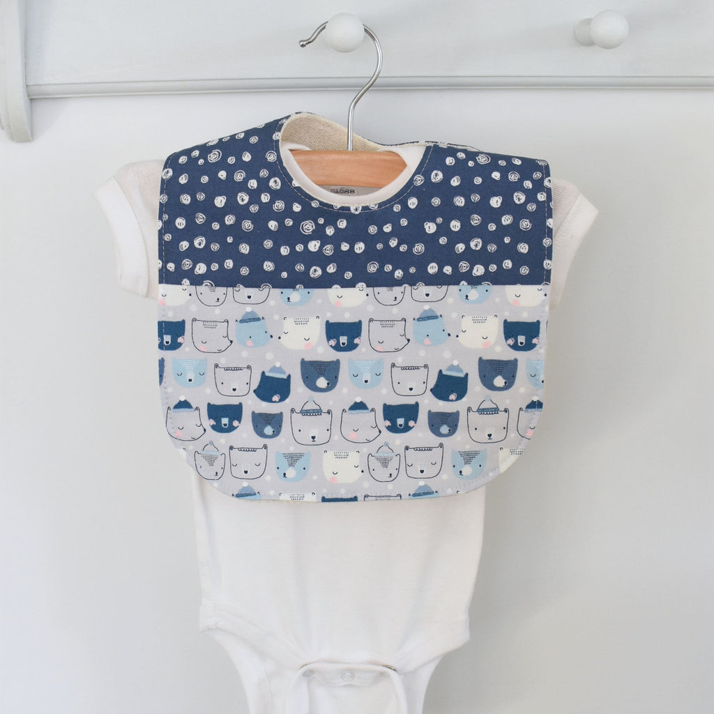 B I B S | Winter Bears