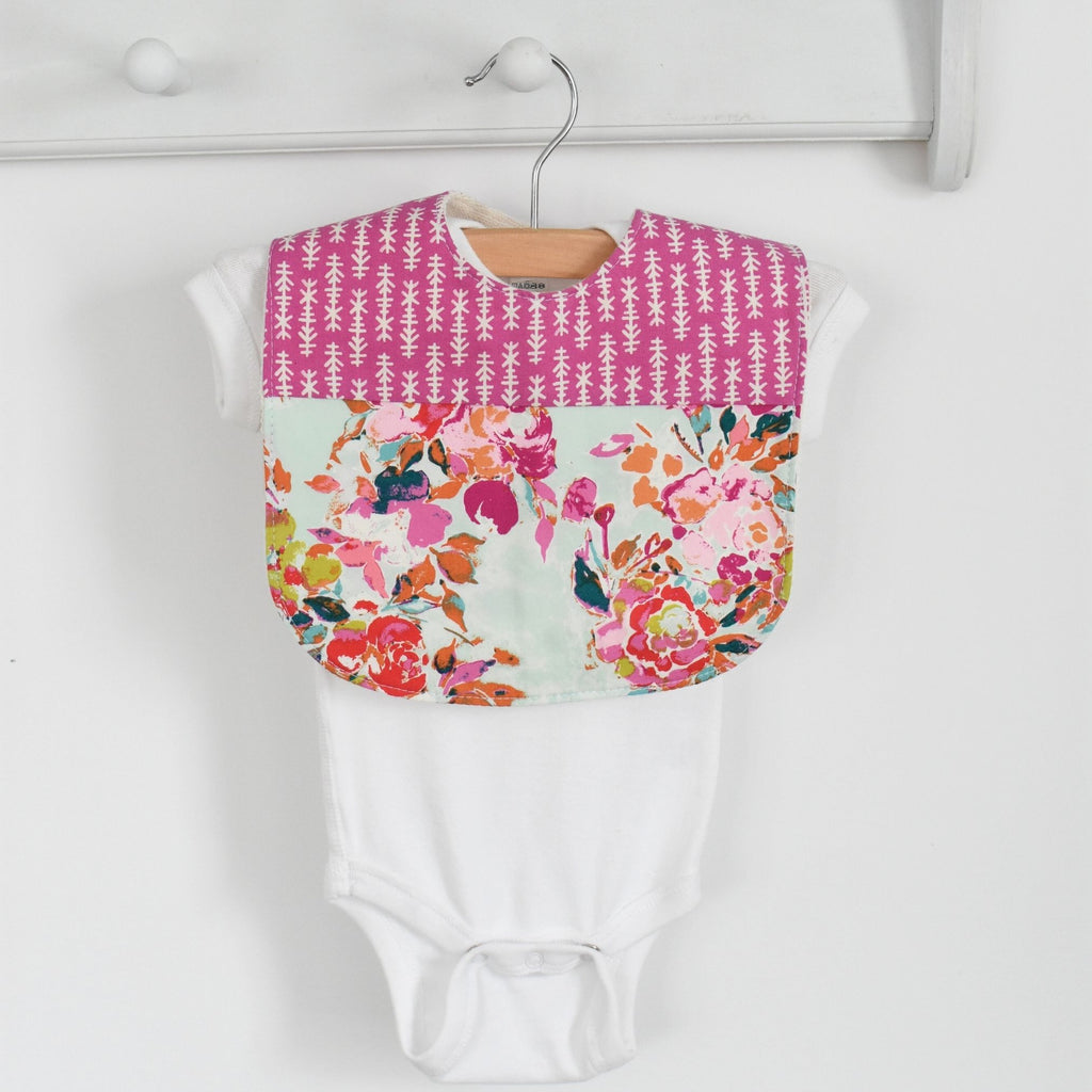 B I B S | Floral Blooms